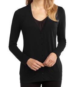 Port Authority Ladies Concept Cardigan - TPMECH
