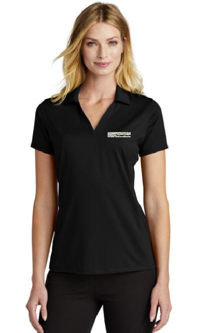LK398 - Port Authority® Women's Performance Staff Polo - Saver Systems