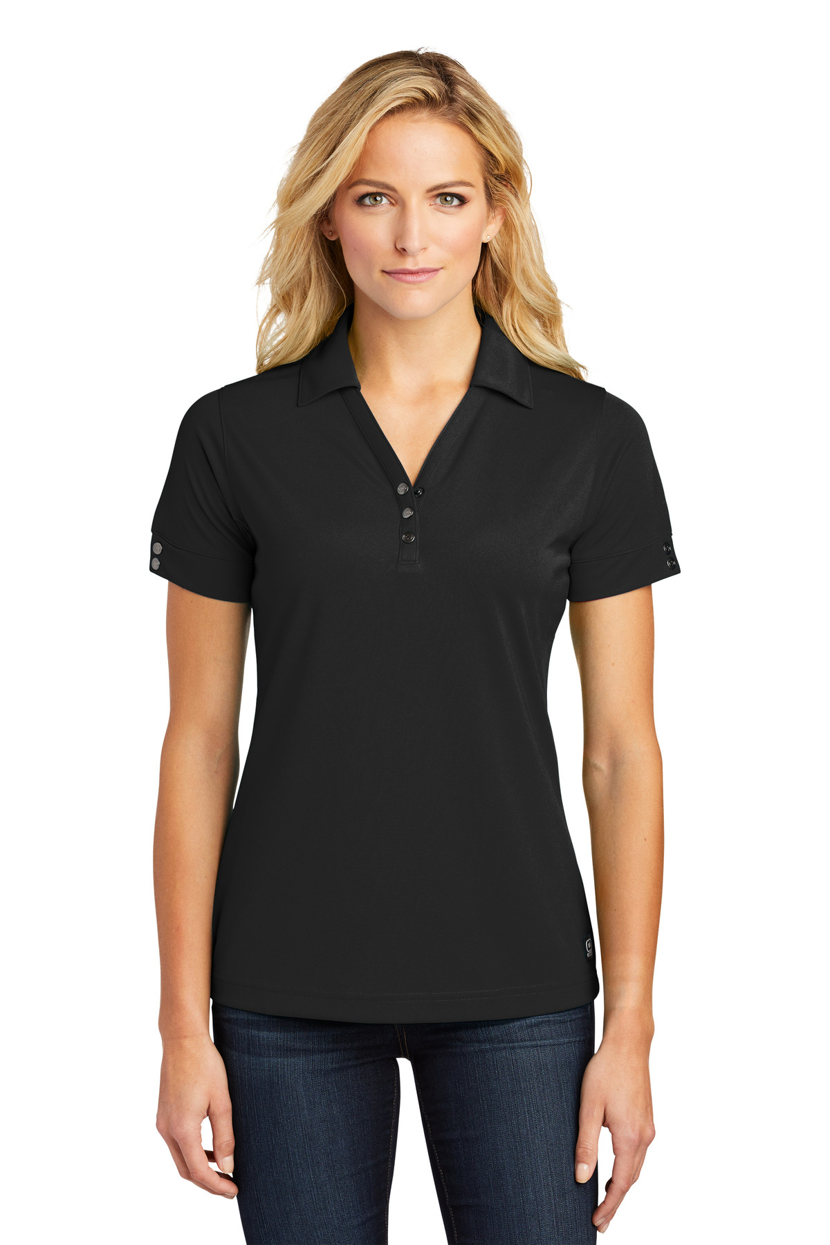 Ogio - Glam Polo - LOG105