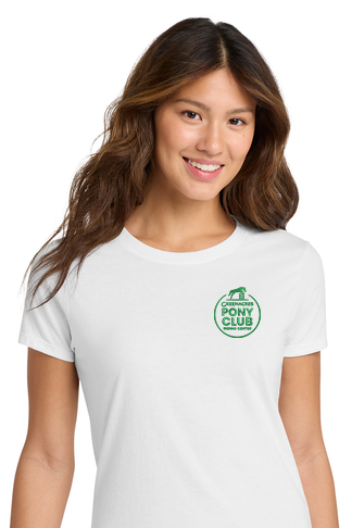 Port & Co™ Women's Fan Favorite™ Tee