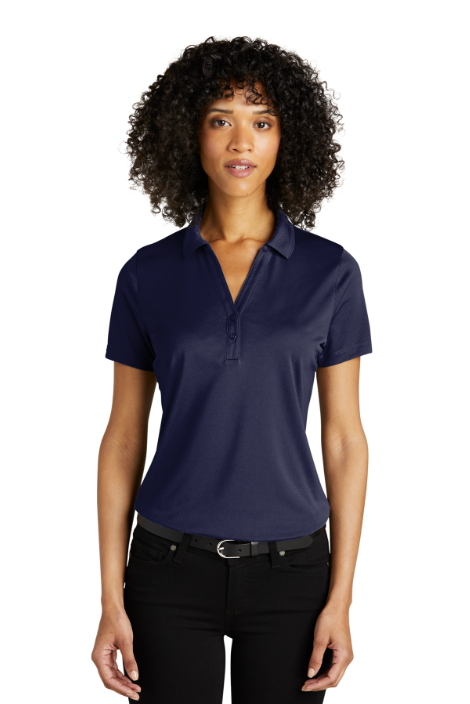 Port Authority® Ladies C-FREE® Performance Polo - Greenacres