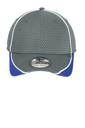 New Era Hex Mesh Cap - TPMECH