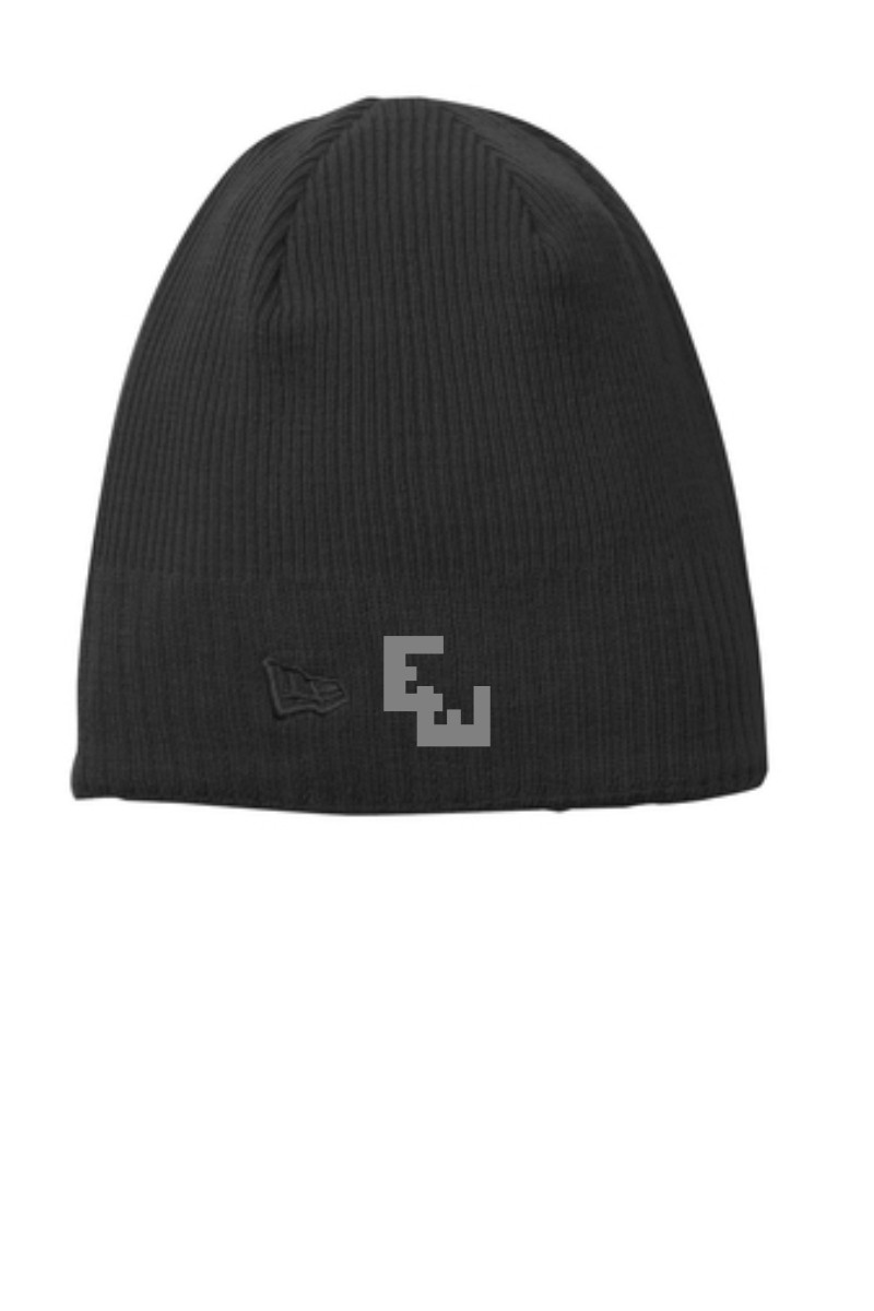 New Era® Knit Beanie - NE900
