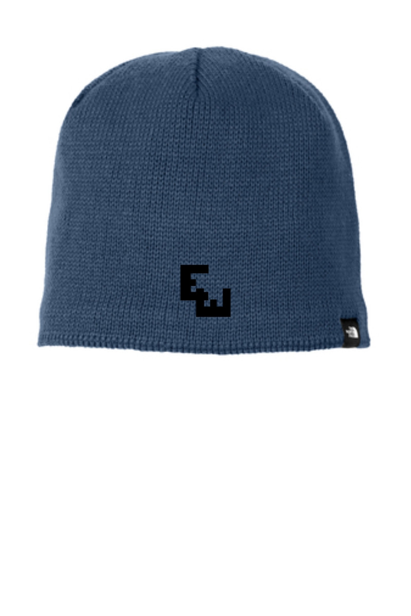 The North Face® Mountain Beanie - NF0A4VUB