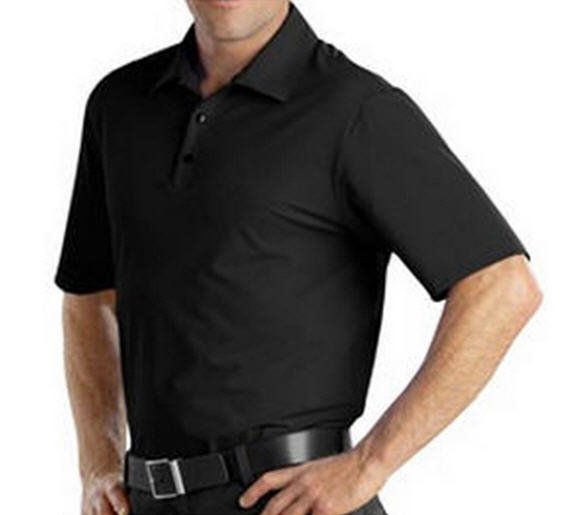 Nike Golf Elite Series Dri-FIT Polo