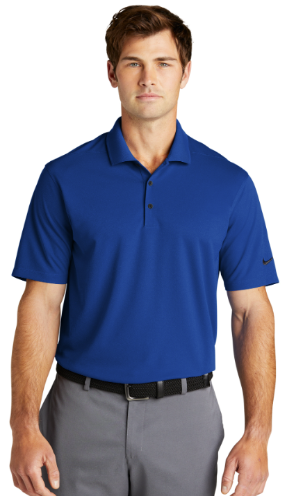 Men's Nike Polo - Embroidered with Cabana logo