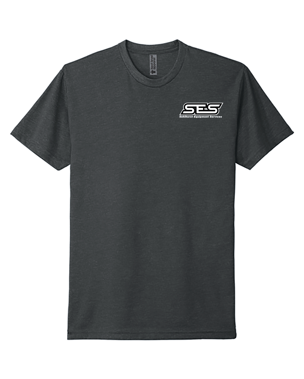 Next Level Apparel® Adult CVC Tee