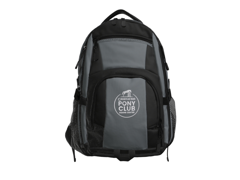 Port Authority® Urban Backpack