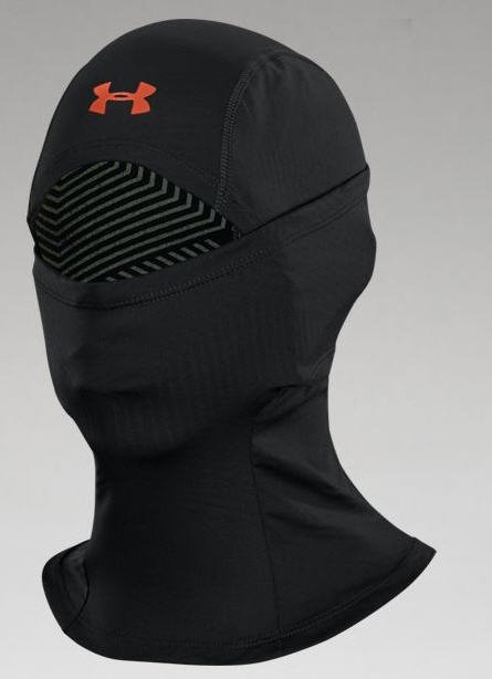 Menâ€™s ColdGear Infrared Tactical Hood