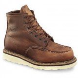 Red Wing 6 Inch Classic Moc Copper