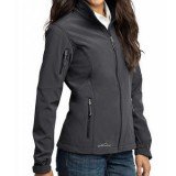 Eddie Bauer Ladies Soft Shell Jacket