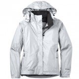 Eddie Bauer Ladies Rain Jacket