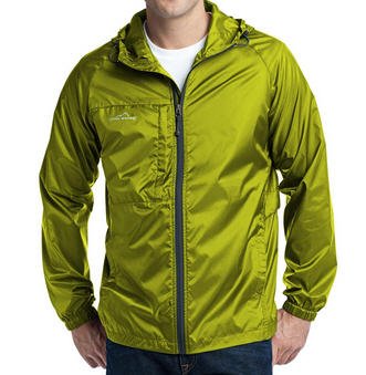 Eddie Bauer Packable Wind Jacket
