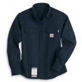 Women's Flame Resistant Twill Shirt