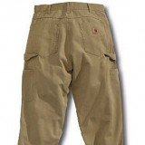 Carhartt Carpenter Jean