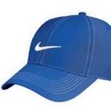 Nike Golf Dri-Fit Swoosh Cap