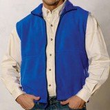Fleece Vest
