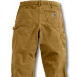 Carhartt Work Dungaree pants