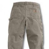 Carhartt Dungaree Pants