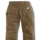 Carhartt Flame Resistant Jeans