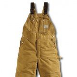 Carhartt Bib Overall