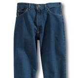 Carhartt Flannel Lined Jean