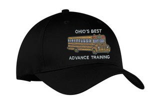 Ohio Pre-service Cap
