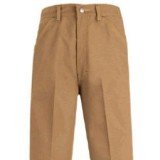 Flame Resistant Dungaree Pants