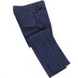 Flame Resistant Cotton Jeans