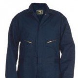 Berne Deluxe Unlined Coverall