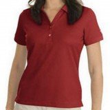 NIKE Ladies Dry-FIT Sport Shirt