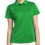 Nike Golf Ladies Dri-FIT Polo