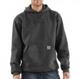 Carhartt Heavyweight Hooded Sweatshirt