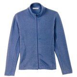 Ladies Full Zip Jacket