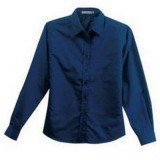 Port Authority Ladies Soil Resistant Shirts
