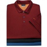 Nike Dri-Fit Patterned Sport Shirt