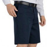 Industrial Work Shorts Navy