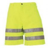 Berne Hi-Visibility Carpenter Short