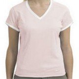 Nike Ladies Dri-Fit Sport Shirt