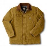 Carhartt Arctic Coat