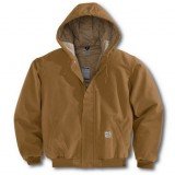 Carhartt Flame Resistant Jacket