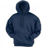 Flame Resistant Hooded Sweatshirt