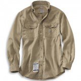 Flame Resistant Work Shirt