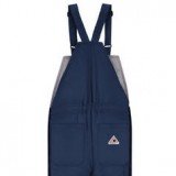 Flame Resistant Insulated Overall