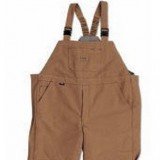 FR Insulated Overall