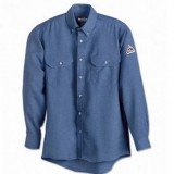 Women's Flame Resistant Shirt