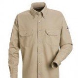 Women's Flame Resistant Work Shirt