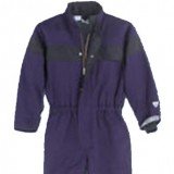Insulated FR Coverall