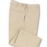Five Pocket Baggy Chef Pant
