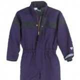 Insulated Flame Resistant Coveralls